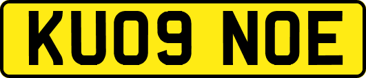 KU09NOE