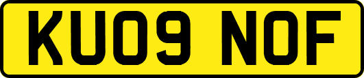 KU09NOF