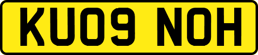 KU09NOH
