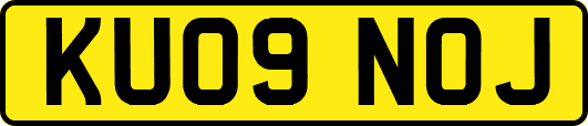 KU09NOJ