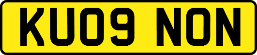 KU09NON