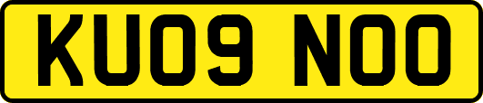 KU09NOO