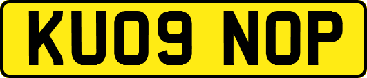 KU09NOP