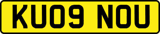 KU09NOU