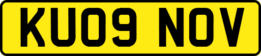 KU09NOV