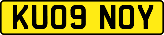 KU09NOY