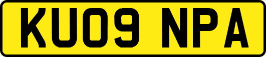 KU09NPA