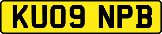 KU09NPB