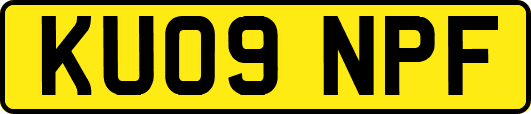 KU09NPF