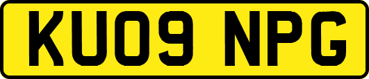 KU09NPG