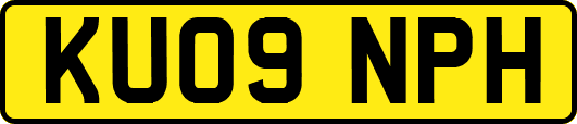 KU09NPH