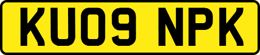 KU09NPK