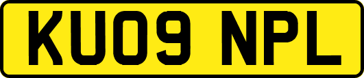 KU09NPL