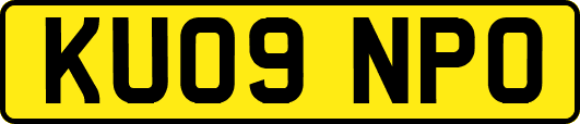 KU09NPO