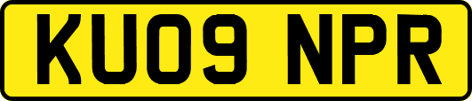 KU09NPR