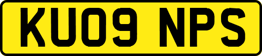 KU09NPS