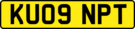 KU09NPT