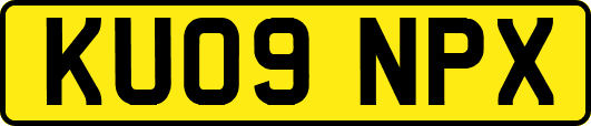KU09NPX