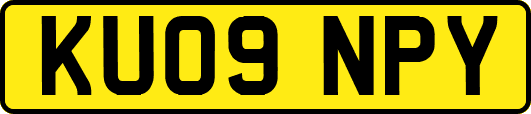 KU09NPY