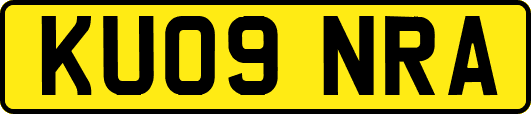 KU09NRA