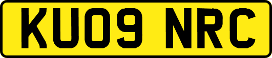 KU09NRC