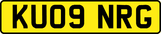 KU09NRG