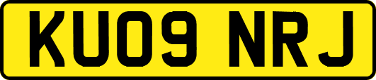 KU09NRJ
