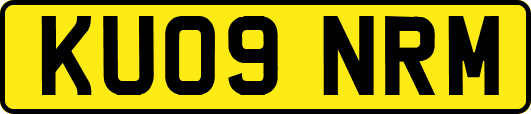 KU09NRM
