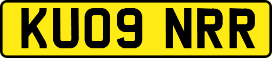 KU09NRR