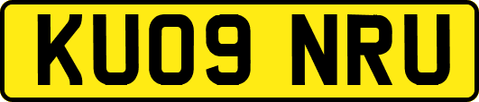 KU09NRU