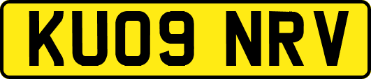KU09NRV