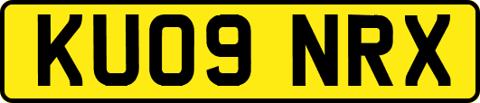 KU09NRX