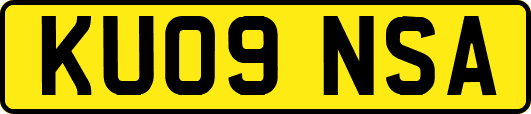 KU09NSA