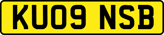 KU09NSB