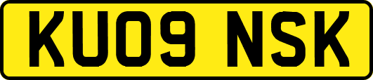 KU09NSK