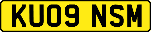 KU09NSM