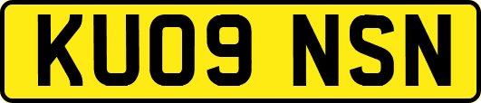 KU09NSN