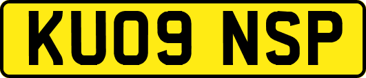 KU09NSP