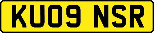 KU09NSR