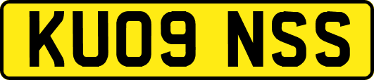 KU09NSS