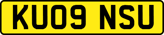 KU09NSU