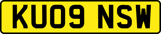 KU09NSW