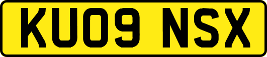 KU09NSX