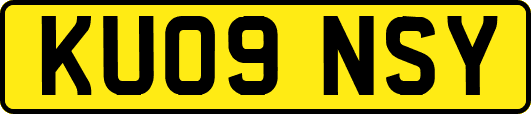 KU09NSY