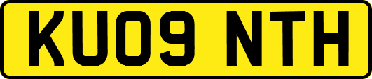 KU09NTH