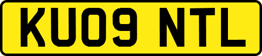 KU09NTL