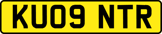 KU09NTR