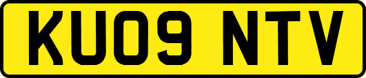 KU09NTV