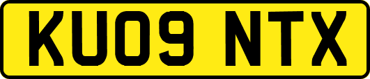 KU09NTX