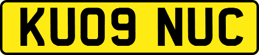 KU09NUC
